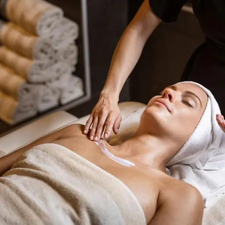 Hi Hotels Trento - Wellness & Spa Adults Only-2